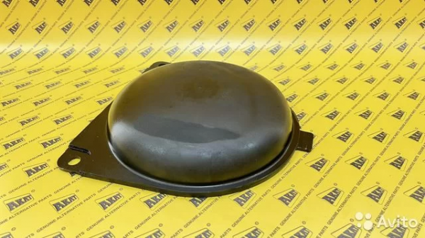 Подушка оем 198-30-56132 — фото 5